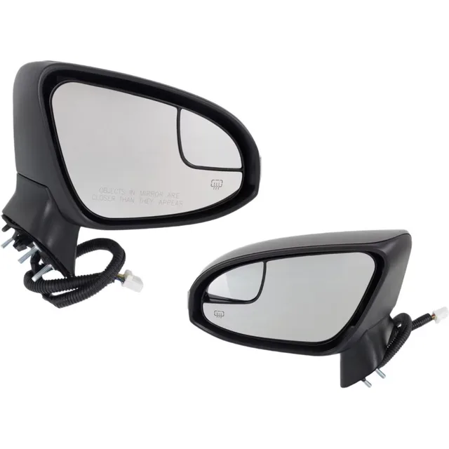 View Mirror