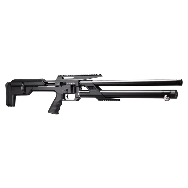 Air Rifle adjustable