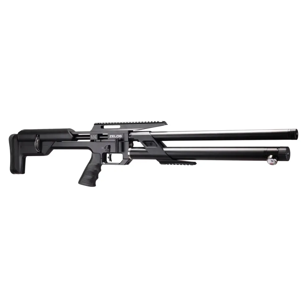 Air Rifle adjustable