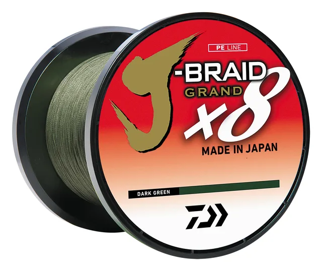 Tackle & Storage 30lb green