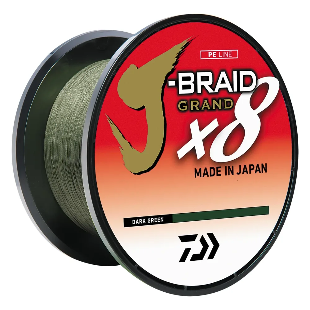 Tackle & Storage 30lb green