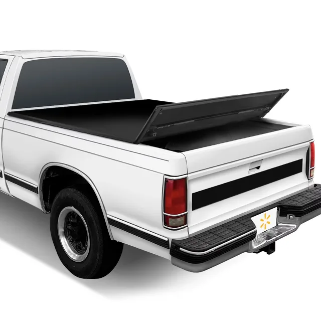 Tonneau Cover 6ft 6 ft 936ft