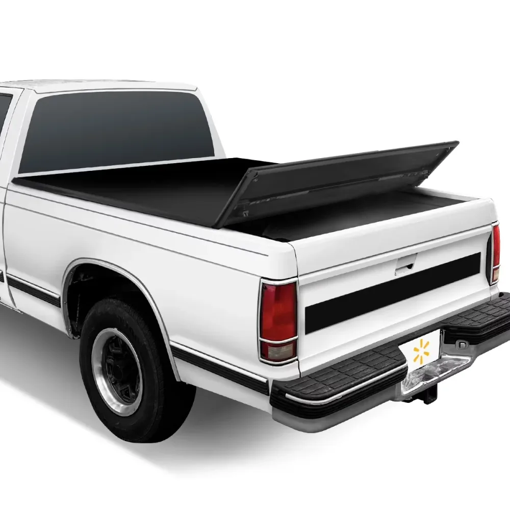 Tonneau Cover 6ft 6 ft 936ft