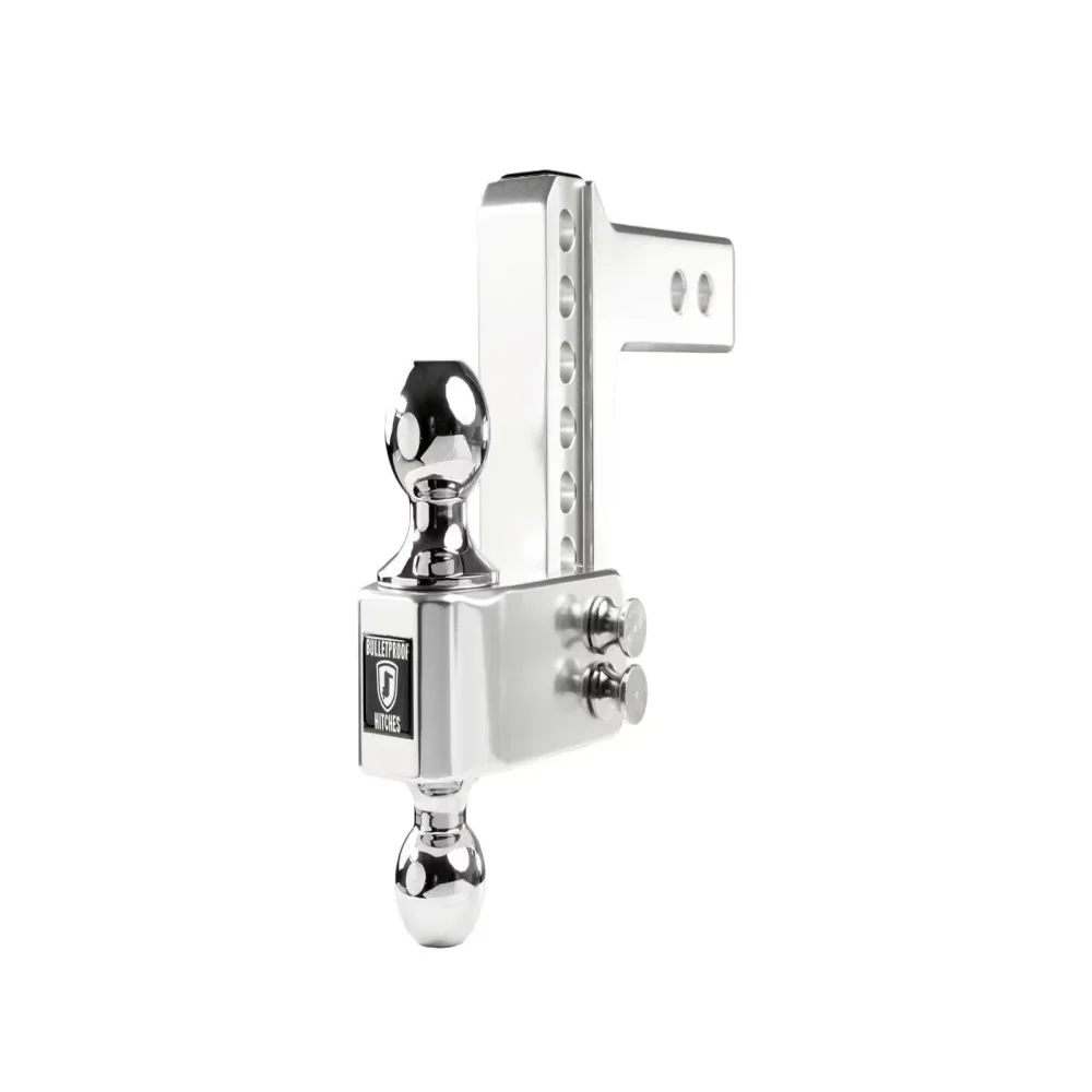 Towing & Hitches 2.0" 4" 2"