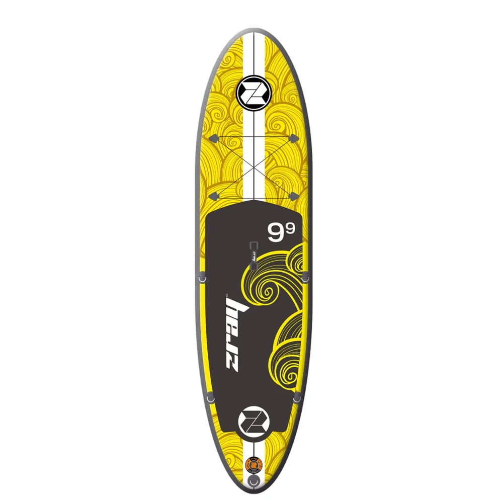 Paddling 10' 6 inch 65-85 inches