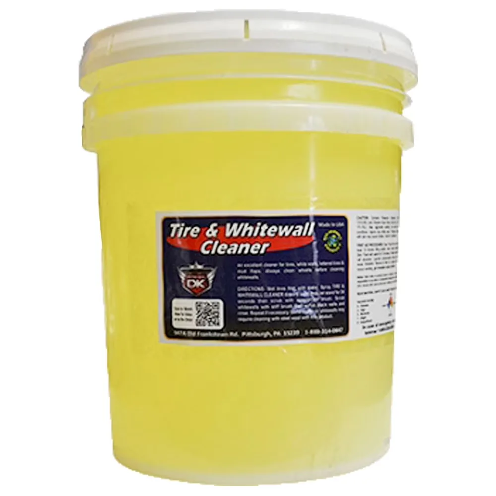 Tire 5 gallons 40 lb heavy-duty