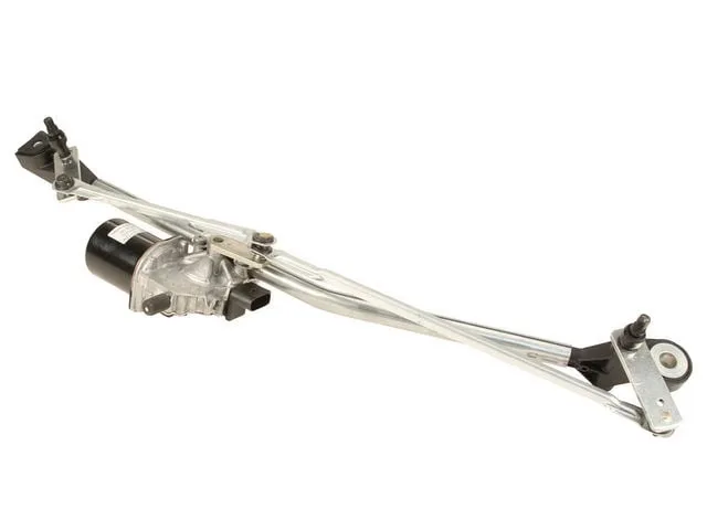 Linkage Motor