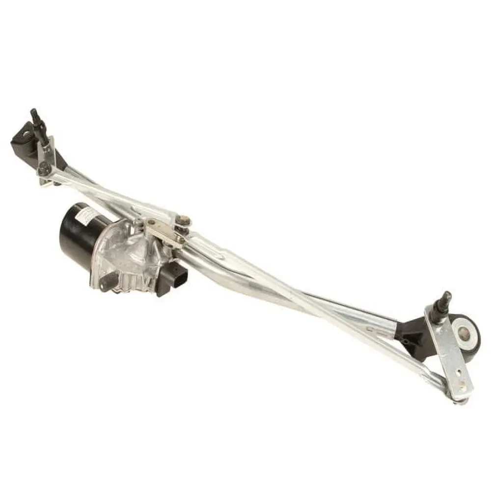 Linkage Motor