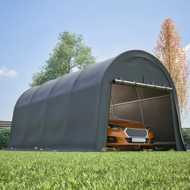 Carport Canopy portable waterproof heavy-duty