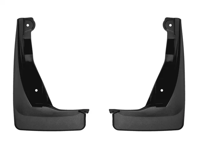 Splash Guard black