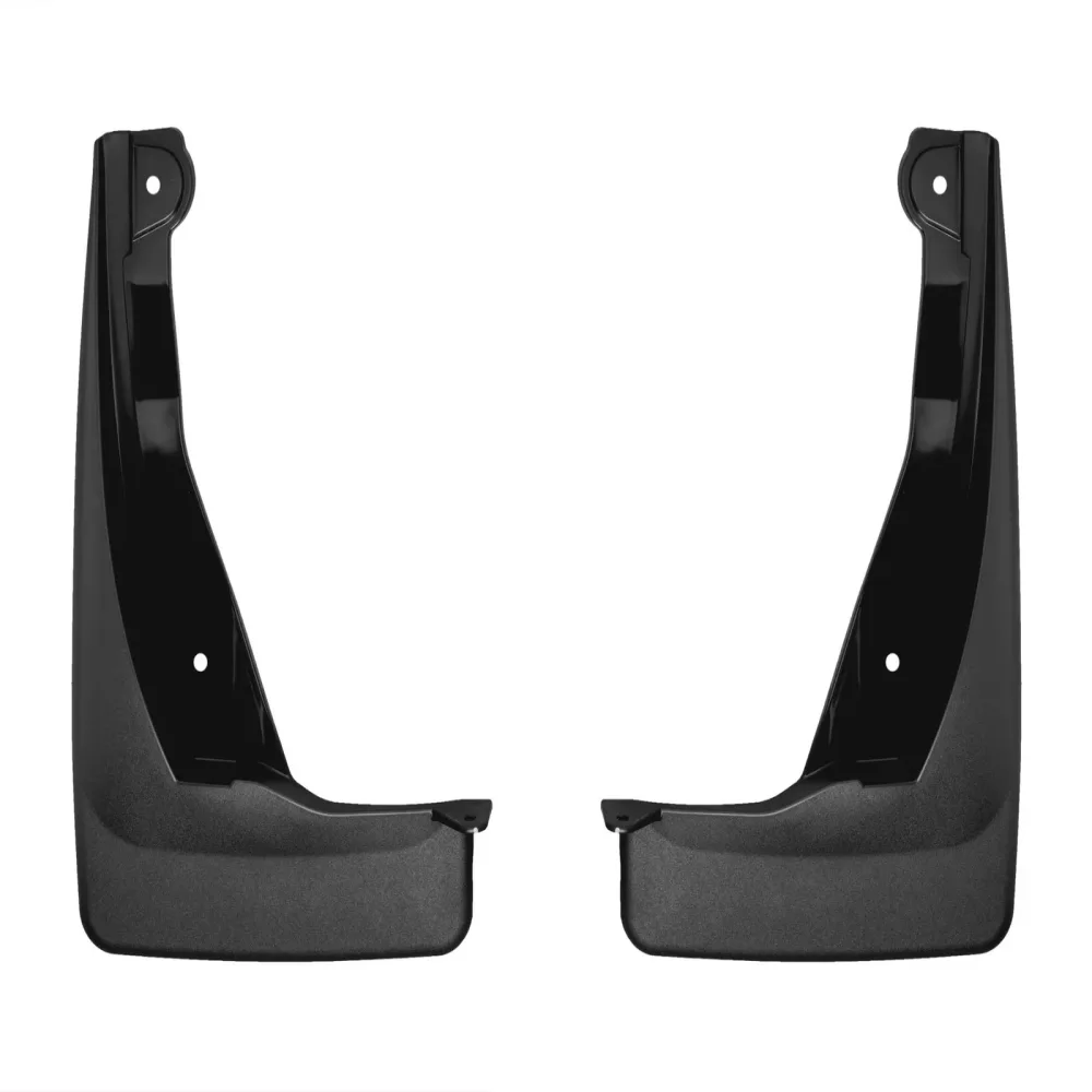 Splash Guard black