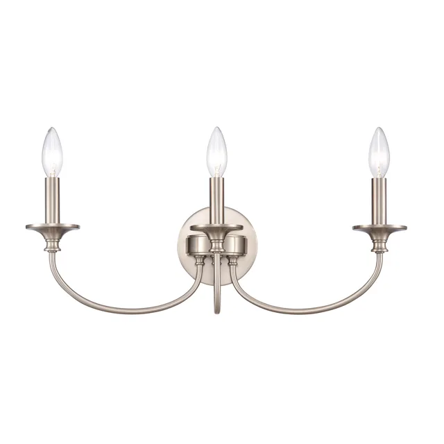 Vanity Light 22" 7.75" 6.5"