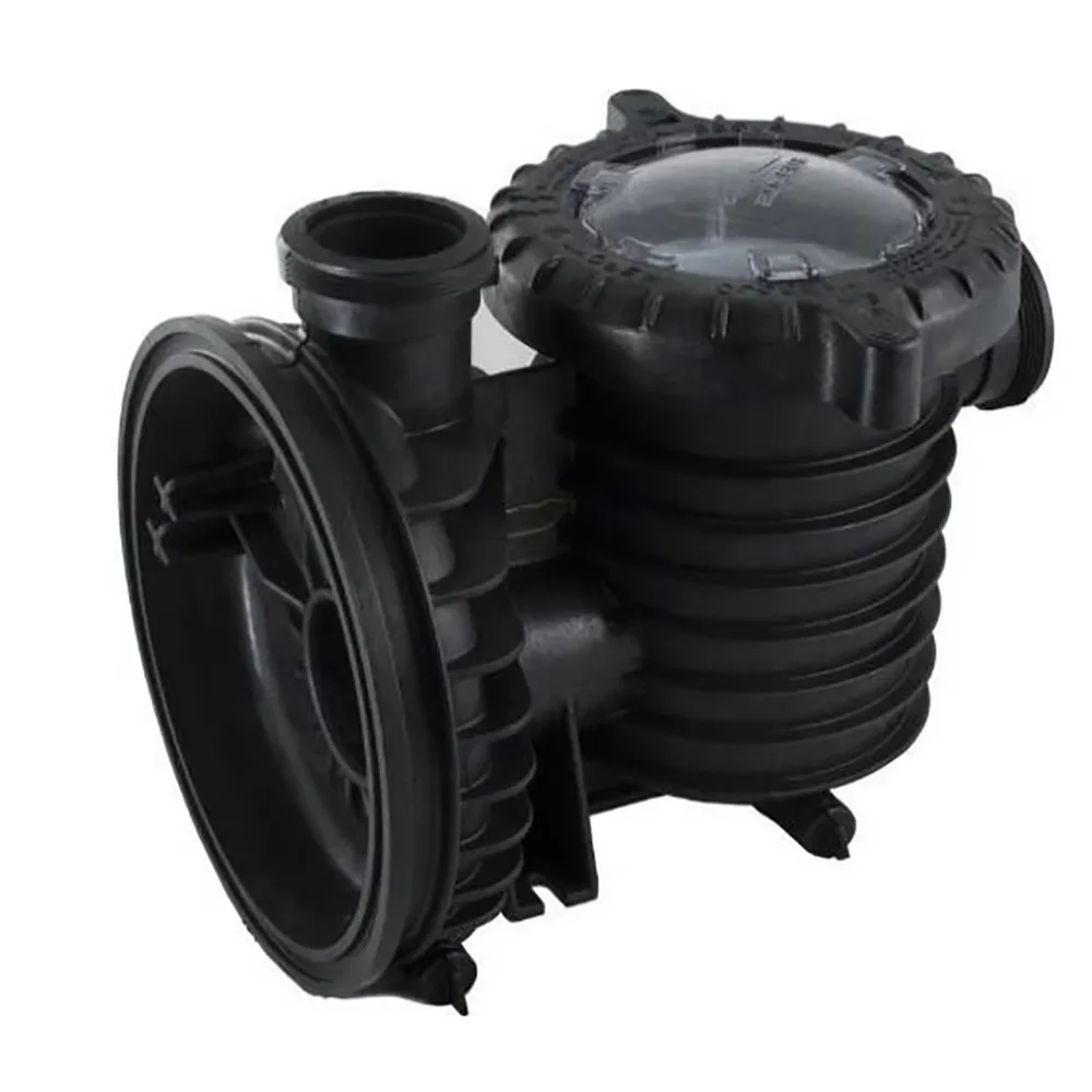 Pool 15.5 w black