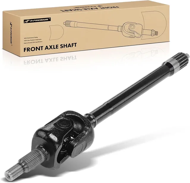 Body & Glass Parts 25.87 inch 2018-2022pack