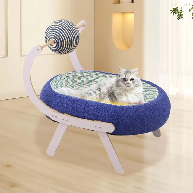 Cat Bed