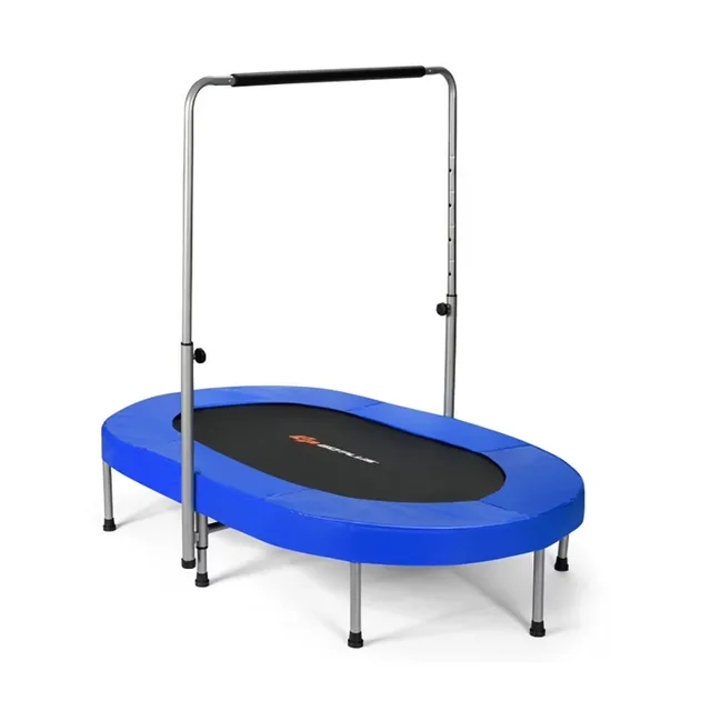 Backyard Play foldable blue 36"