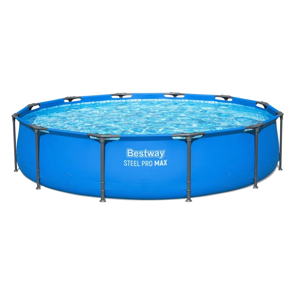 Ground Pool 30" 12 ft 30 in