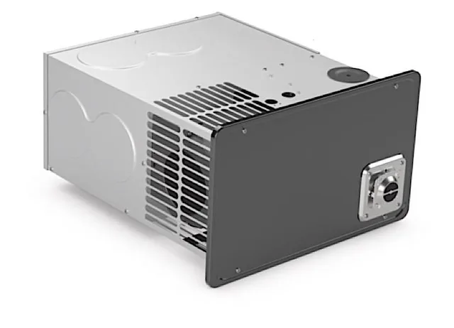 Rv Parts 12v 9 in 2 in
