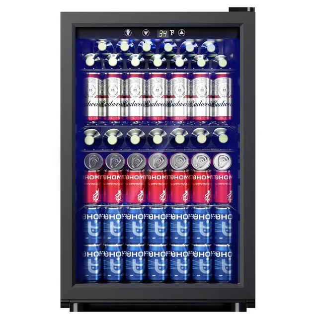 Wine Cooler adjustable 12 oz
