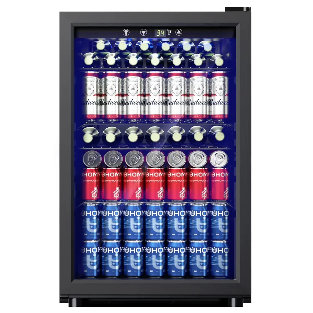 Wine Cooler adjustable 12 oz