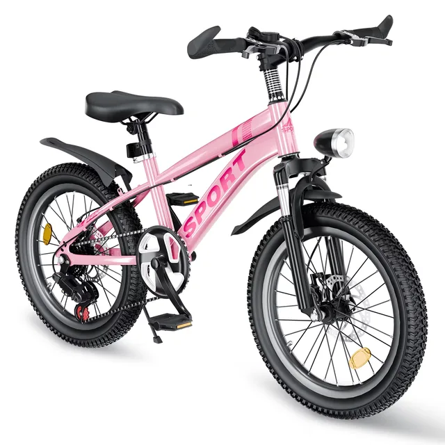 Mountain Bike 24" 20" led