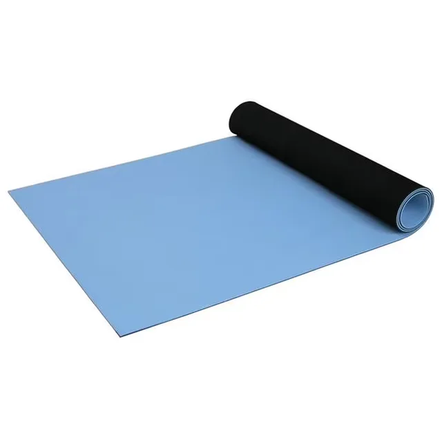 Training Mats 40 in blue 30"