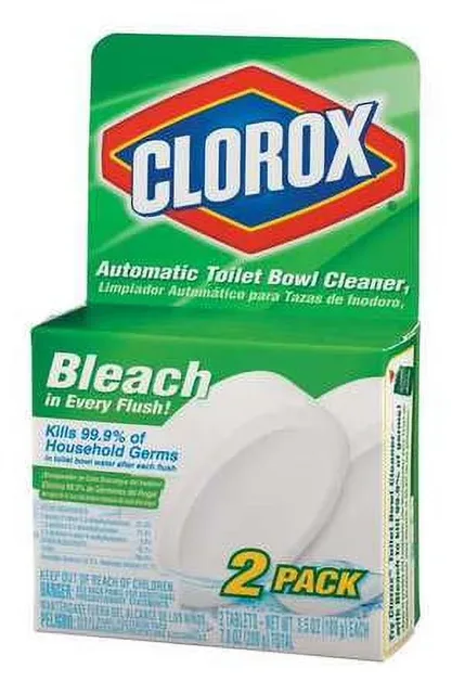 Toilet Bowl 3.50 oz