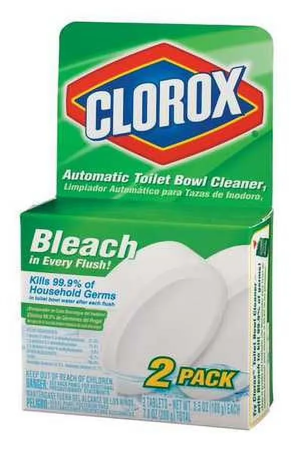 Toilet Bowl 3.50 oz