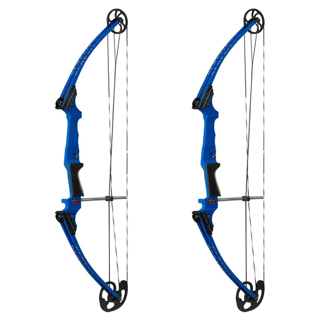 Compound Bow 2 pack adjustable 30 inches