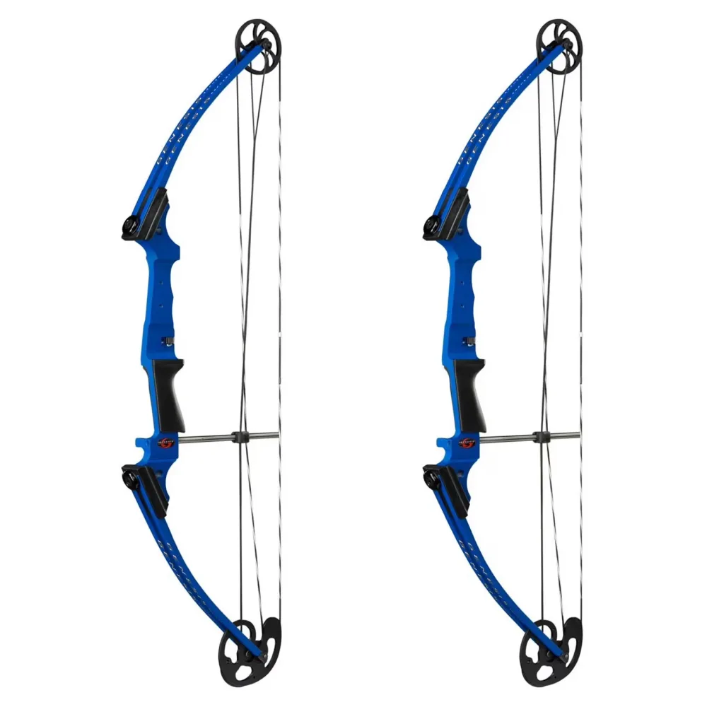 Compound Bow 2 pack adjustable 30 inches