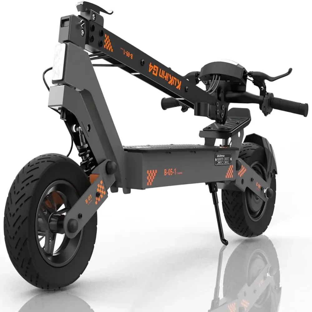 Electric Scooter 2000w 11" foldable