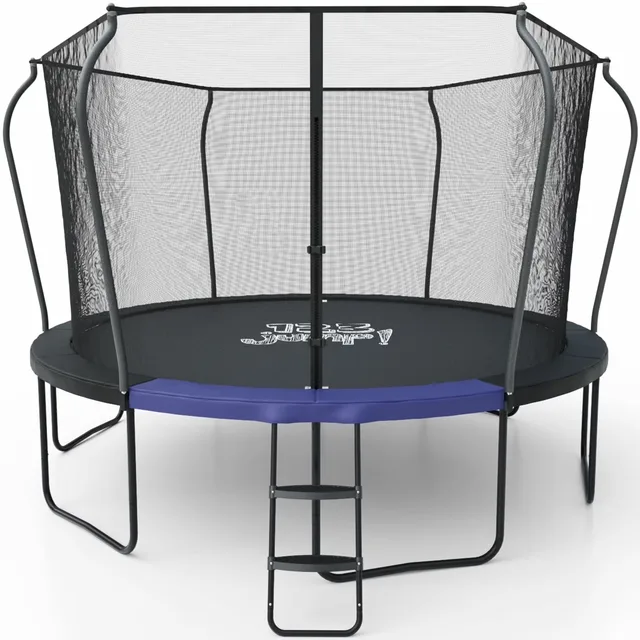Steel Frame 10ft 12ft 14ft