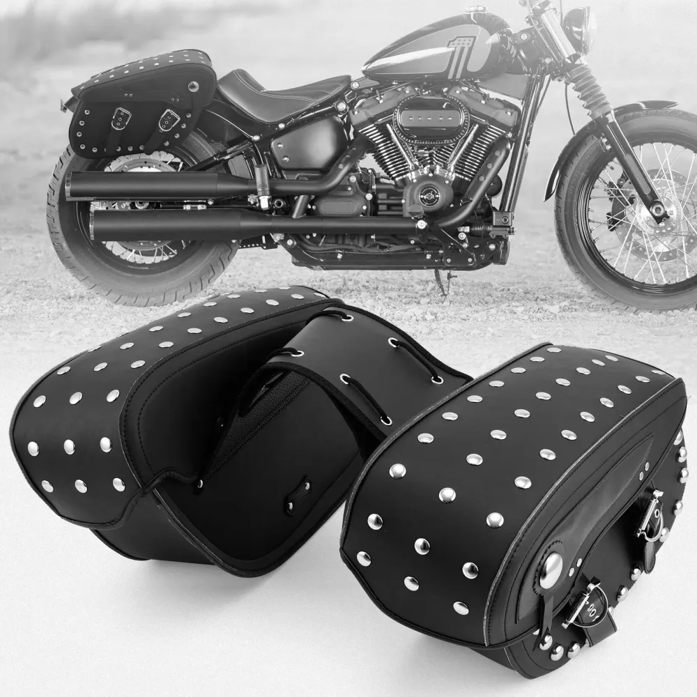 Saddle 40 liters 28-40 liter waterproof