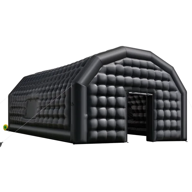 Party Tent 13.1 ft 1100w