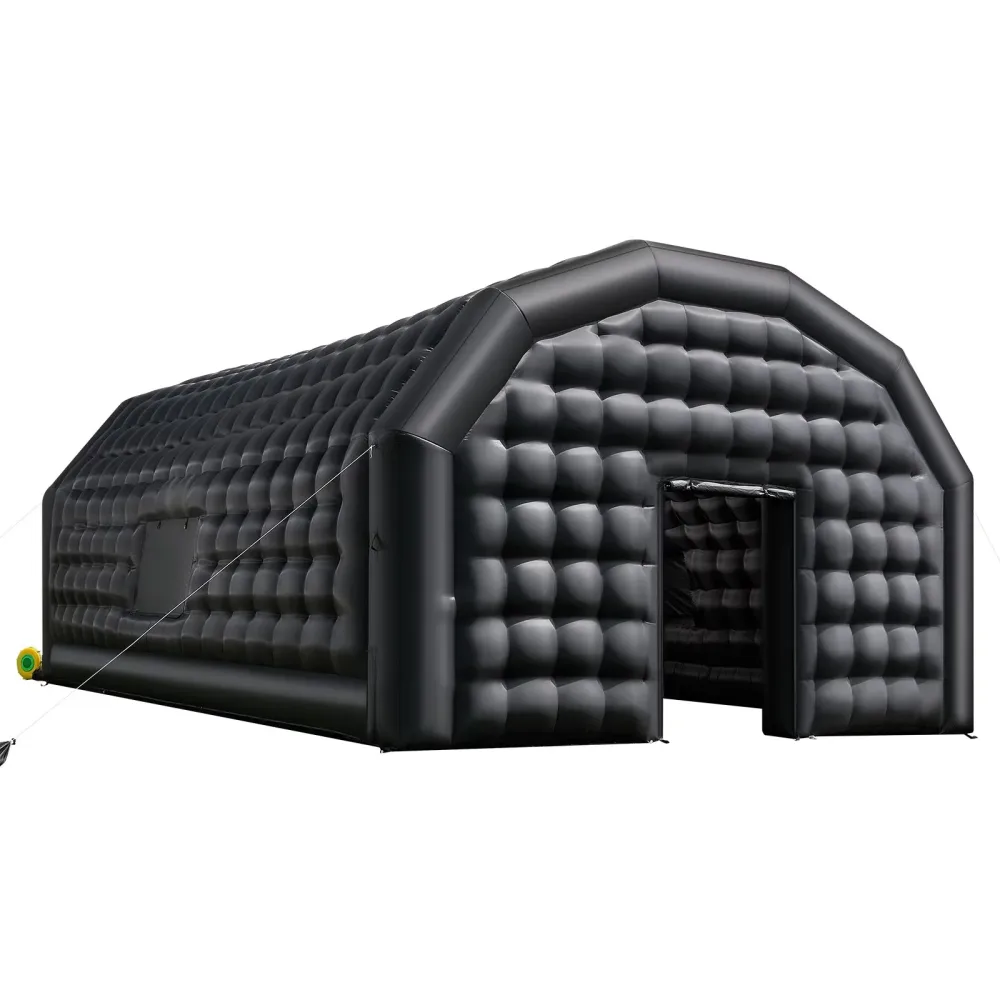 Party Tent 13.1 ft 1100w
