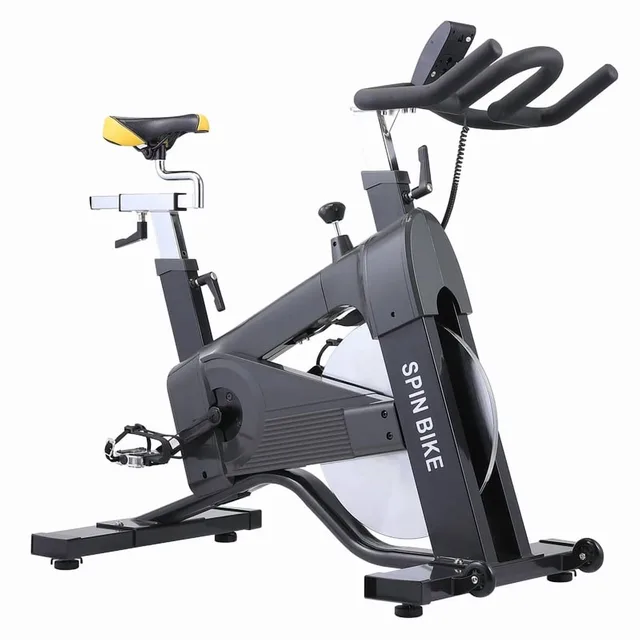 Exercise Bike 330 lbs 5' 0"