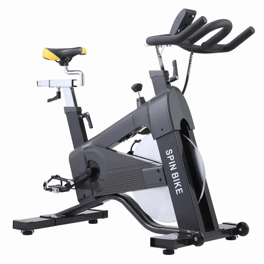 Exercise Bike 330 lbs 5' 0"