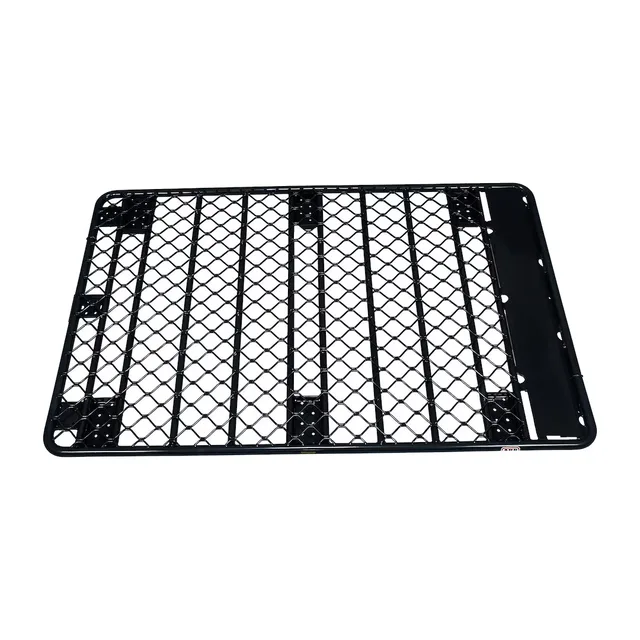 Truck Racks black 287 pounds 80 in