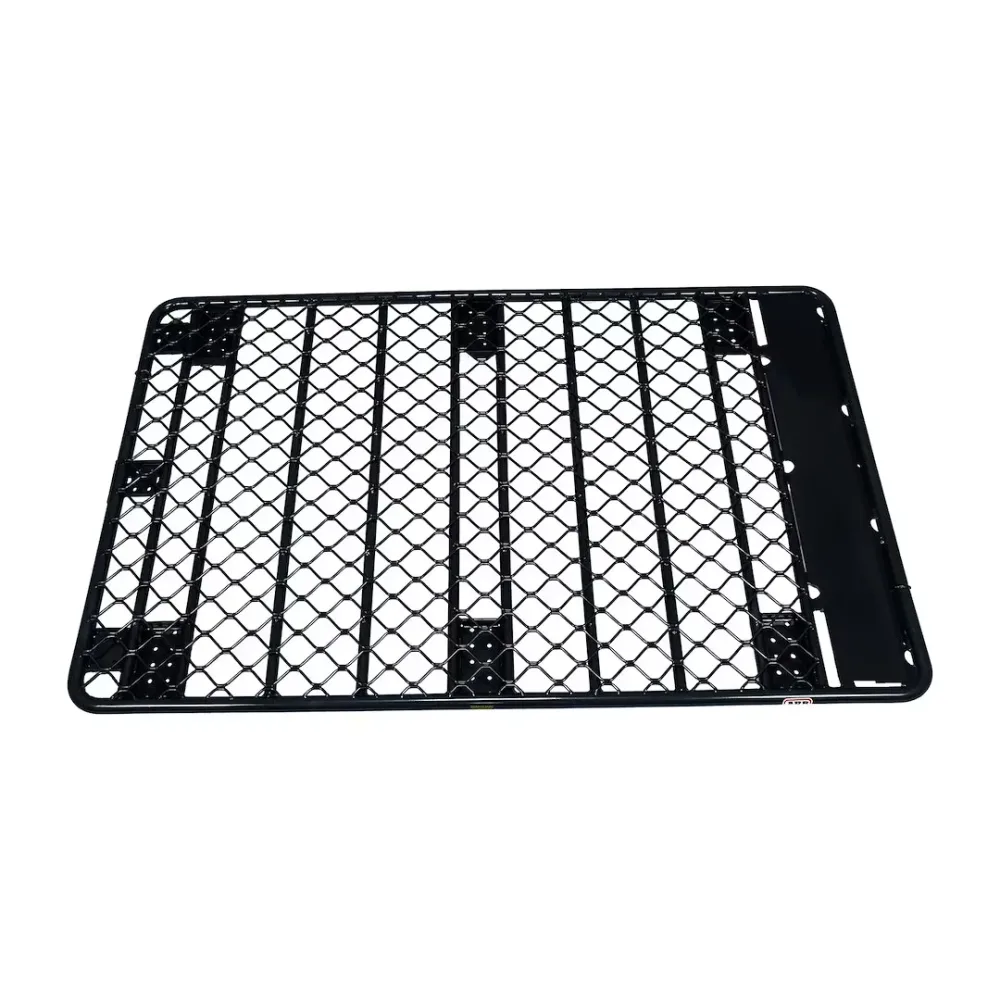 Truck Racks black 287 pounds 80 in