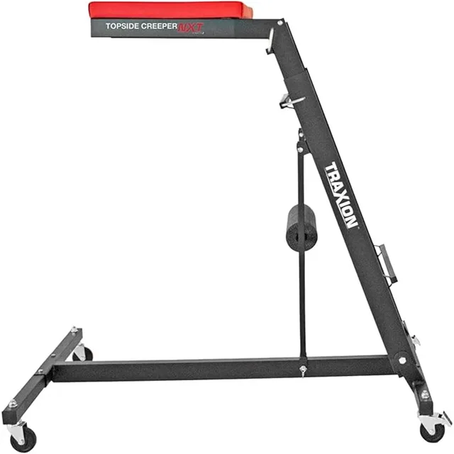 General Hand Tools foldable black 48 inches