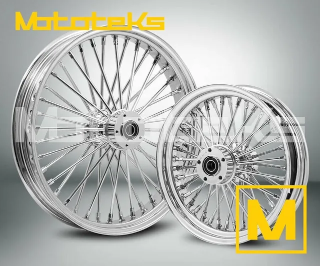 Motorcycle Parts 5 inch