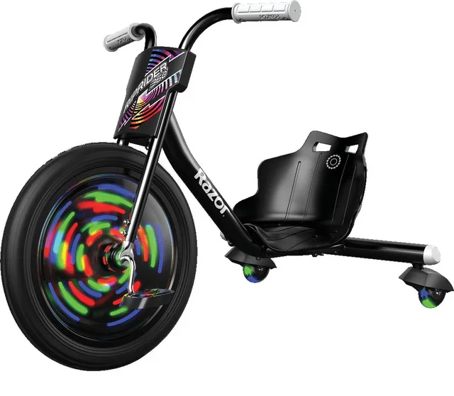 Toy 9 lb led
