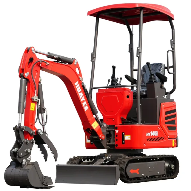 Control 14hp heavy-duty led