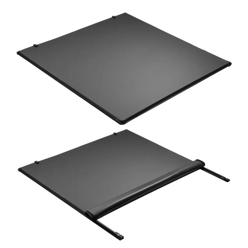 Bed Cover 5.8 ft 5 ft 9 in