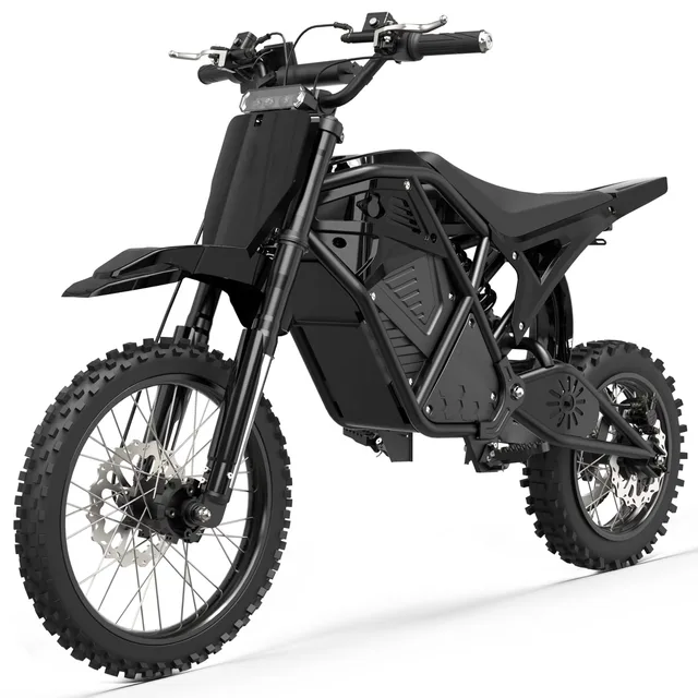 Dirt Bike 3500w 48v 14"