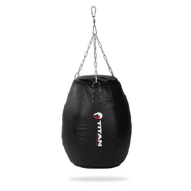 Punching Bag 78 pound 25.1875 inches 68.875 inches