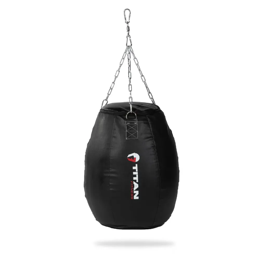 Punching Bag 78 pound 25.1875 inches 68.875 inches