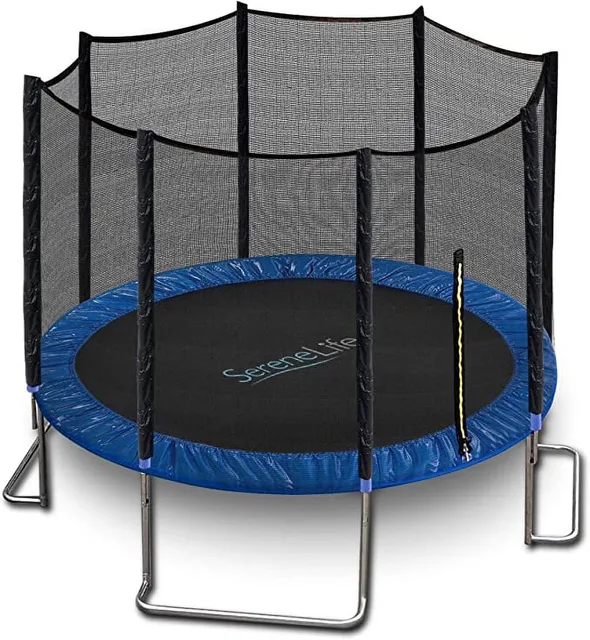 Backyard Play 5ft 10ft 8'