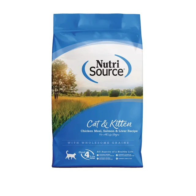 Cat Food