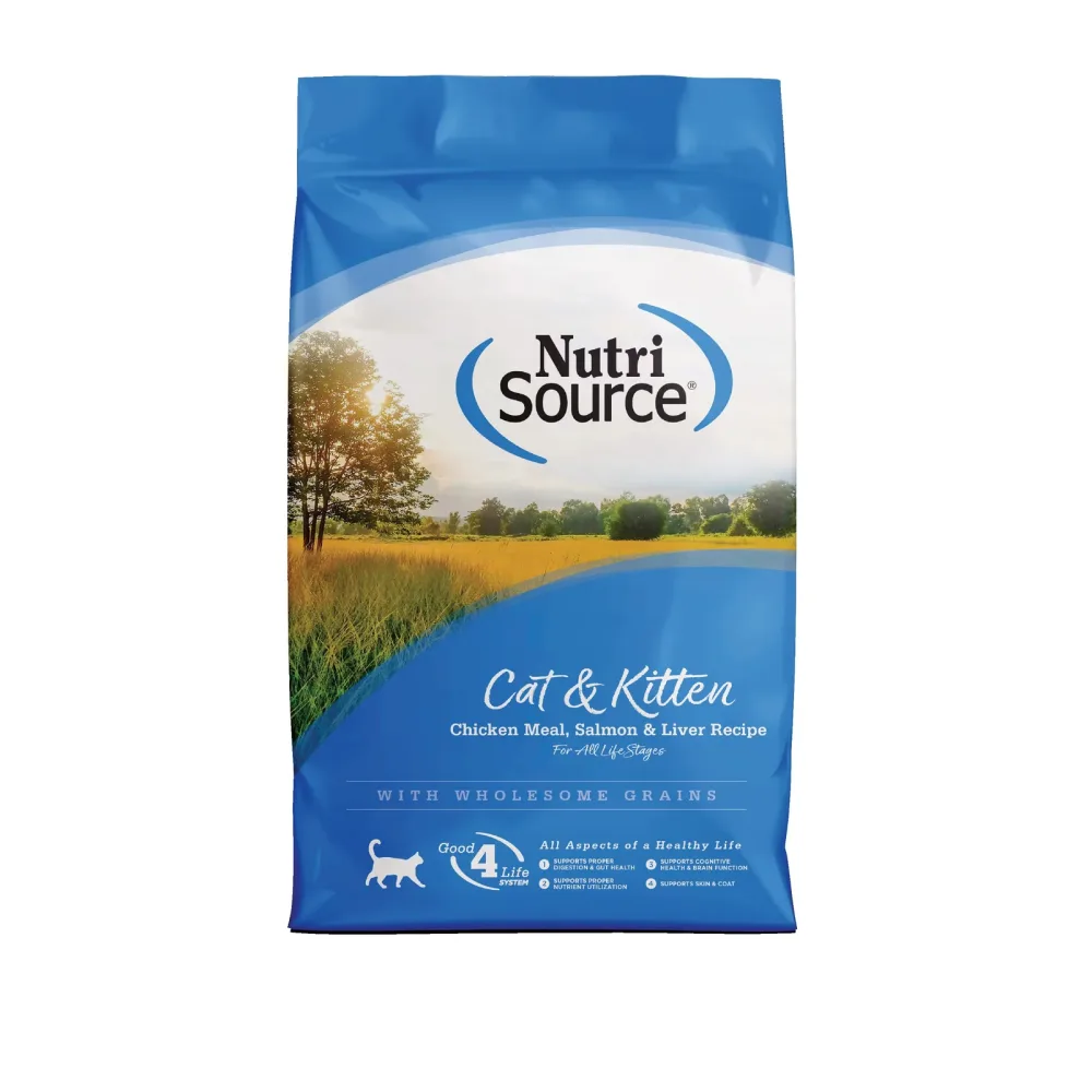 Cat Food